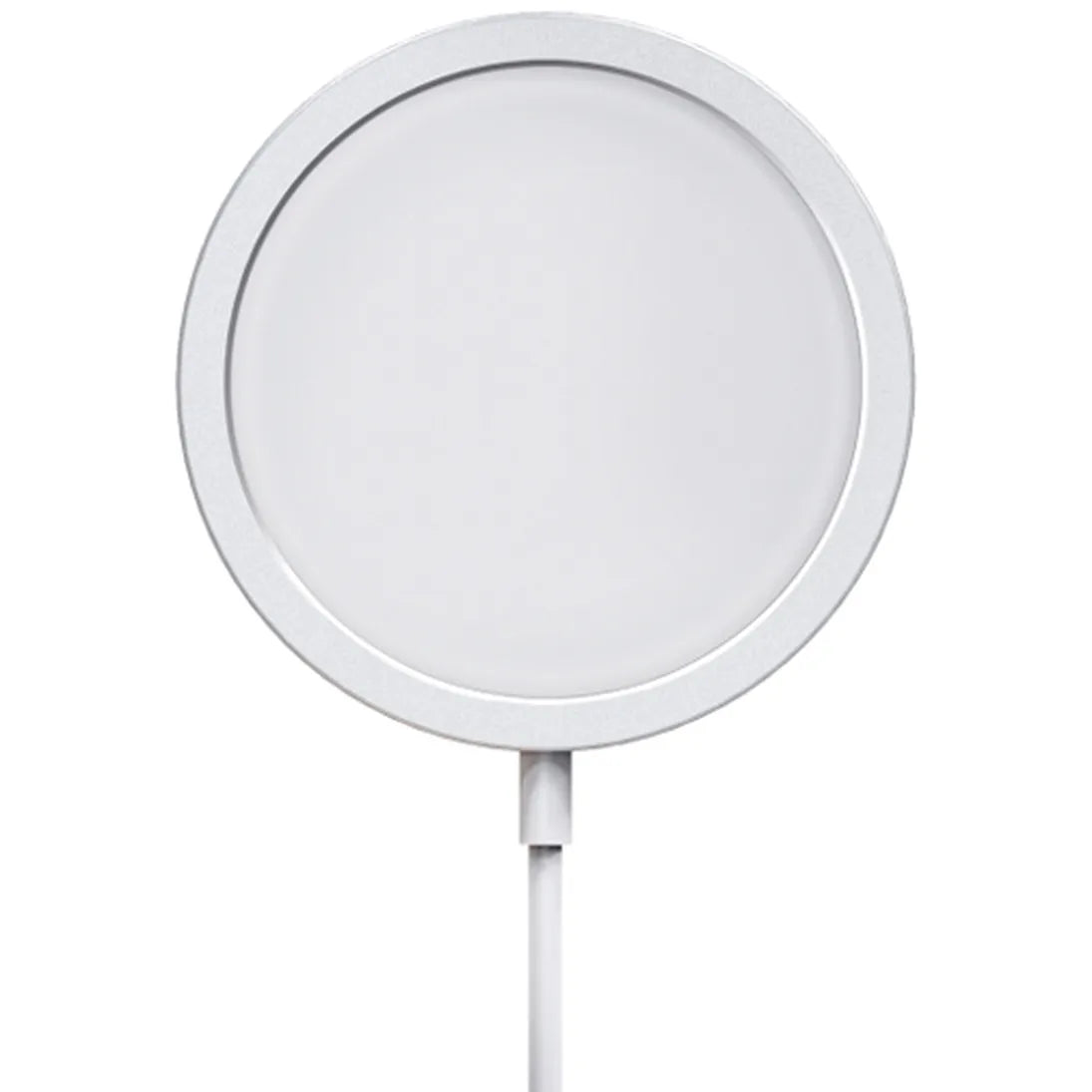 Mobilize MagSafe Caricabatterie rapido wireless Bianco