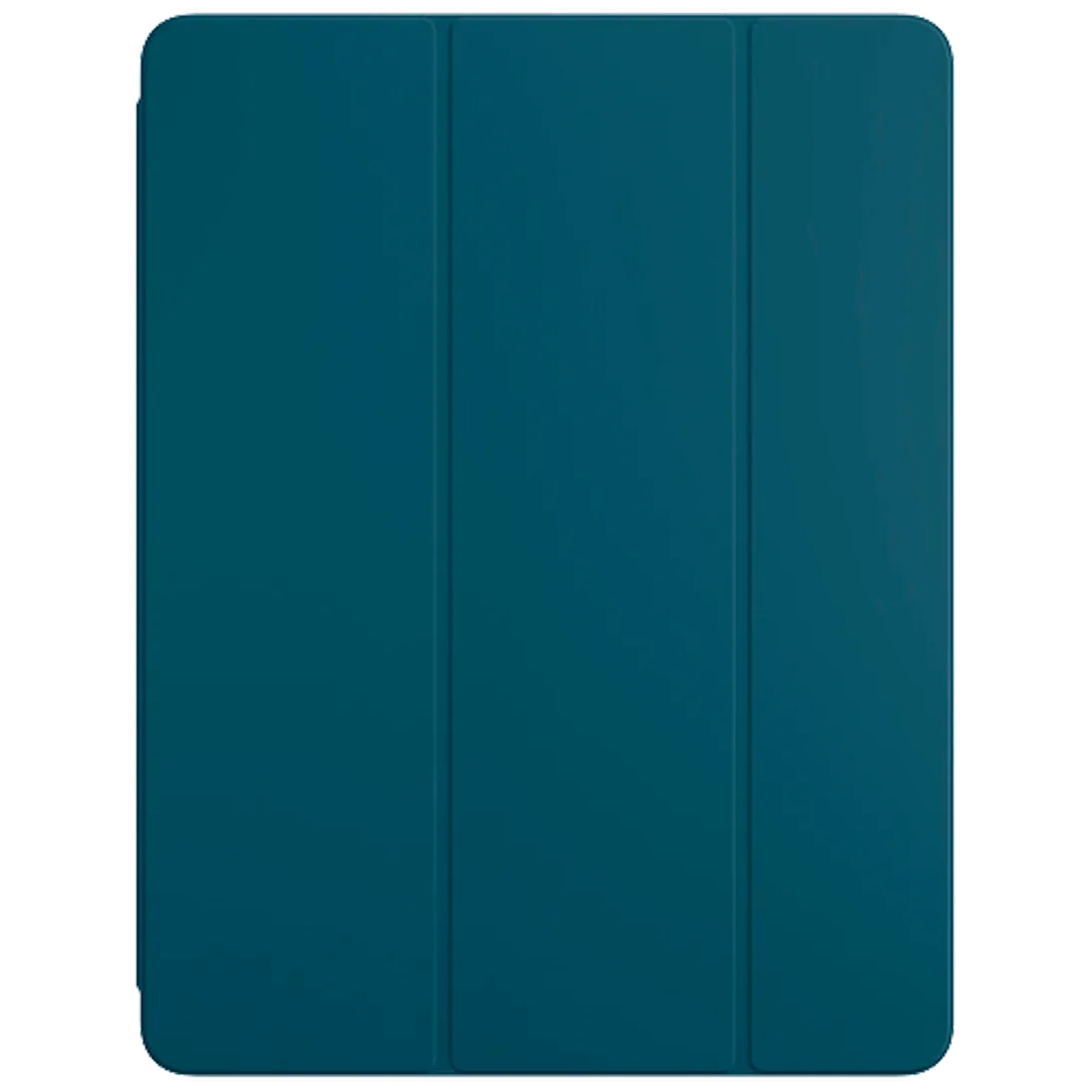 Apple Smart Folio Pelle Pu Book Cover Blu Apple iPad Pro 12.9 2022
