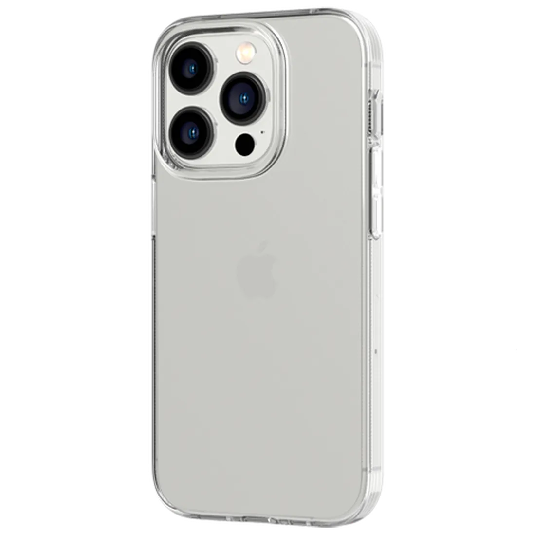 Tech21 Evo Lite TPU Back Cover Trasparente Apple iPhone 14 Pro