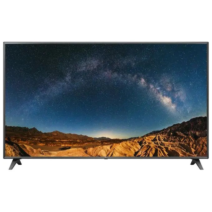 TV LED 55" LG 4K 55UR781C SMART TV EUROPA BLACK