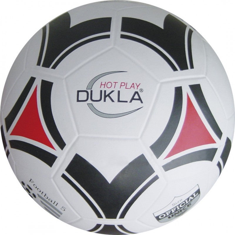 PA607 - ODS - PALLONE SPORT DUKLA HOT PLAY 350 GR.