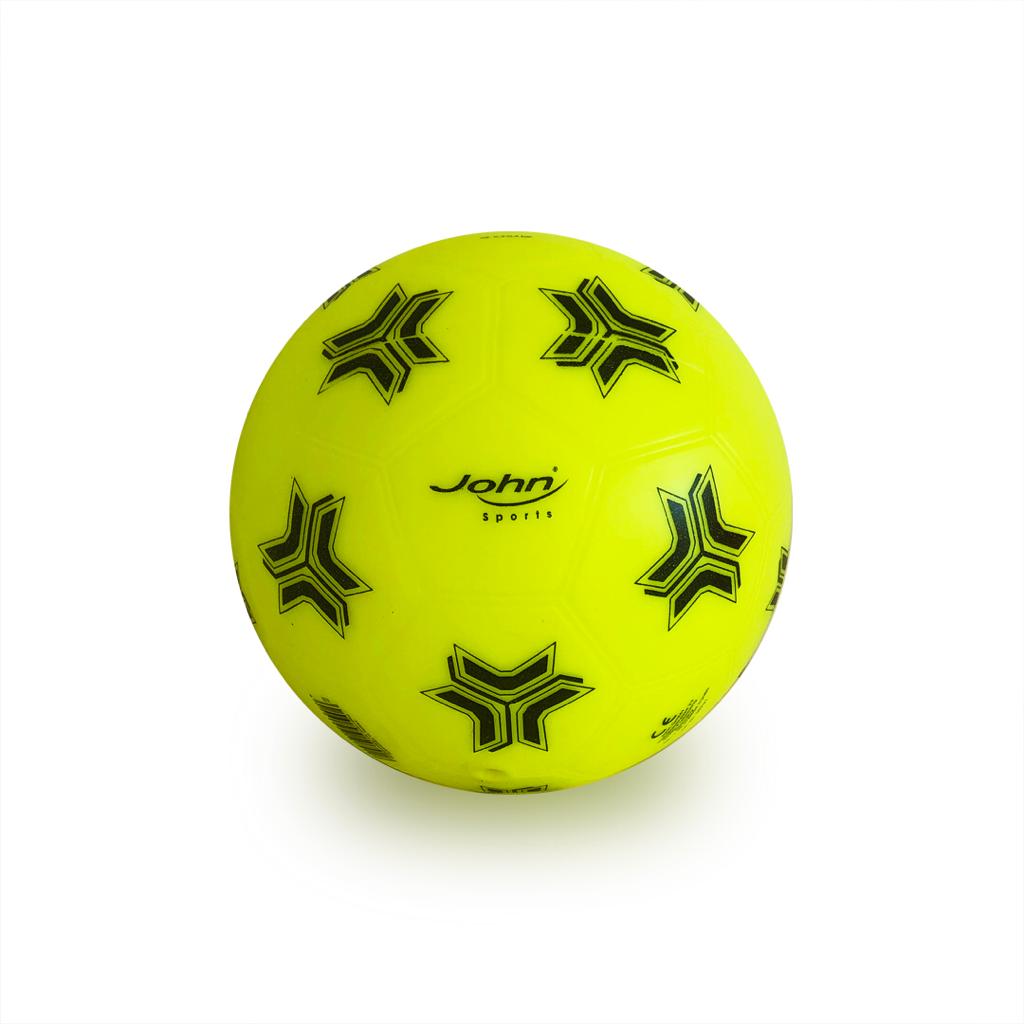 23027 - ODS - PALLONE JS STAR PLAY - COLORE CASUALE