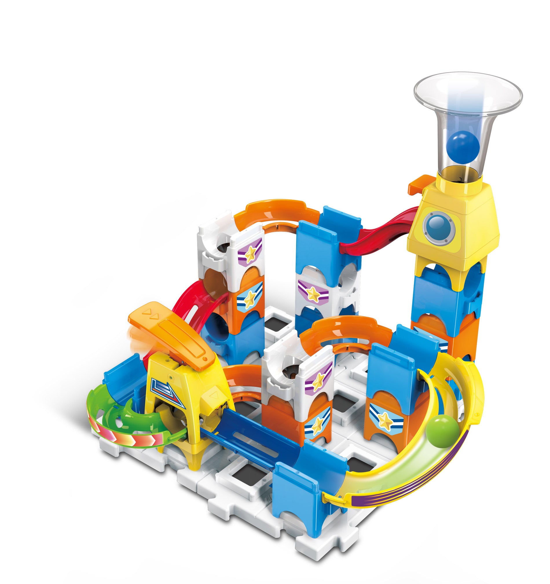 80-502249 VTECH Marble Rush - Discovery Set