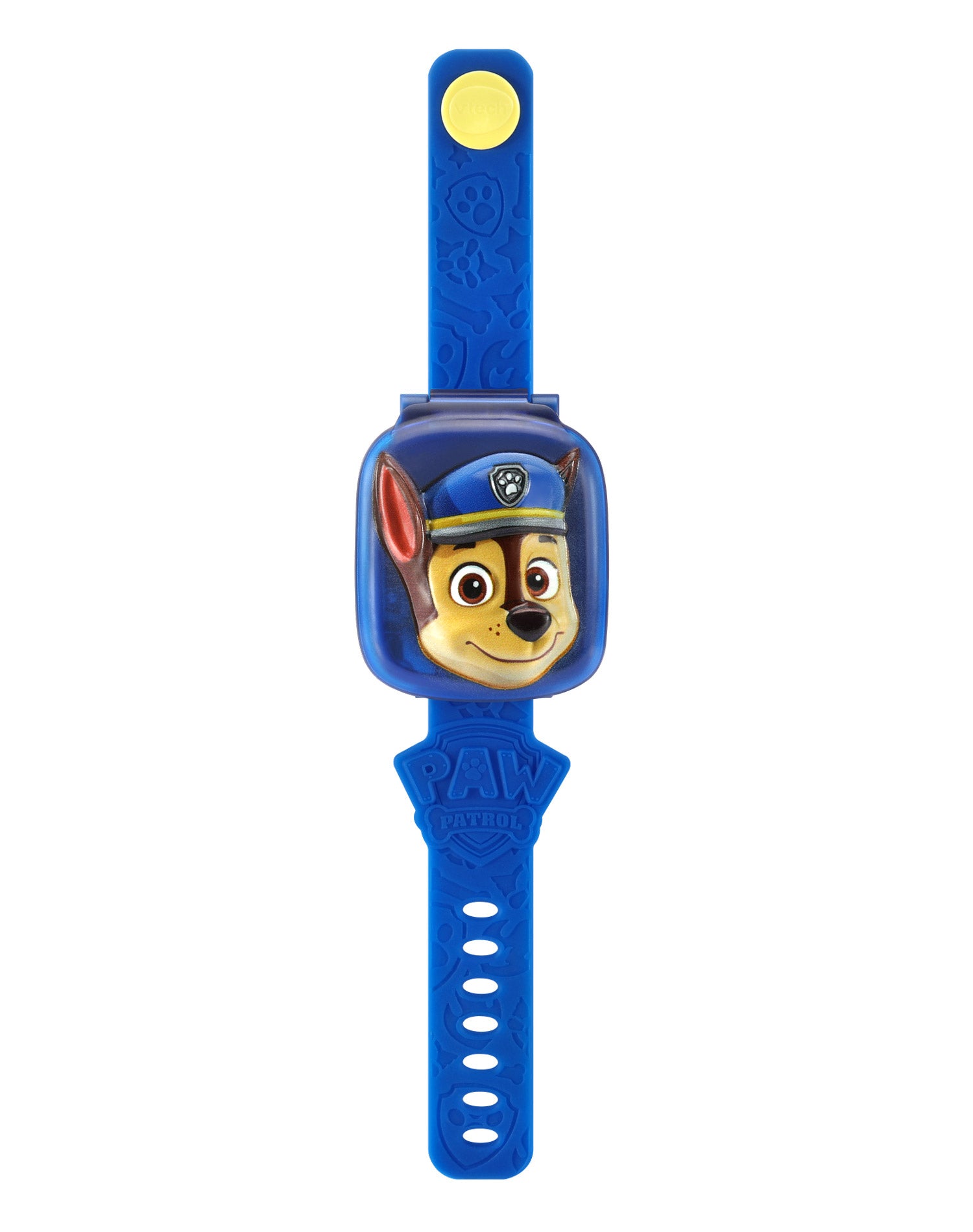 80-551607 VTECH Paw Patrol - Orologio interattivo di Chase