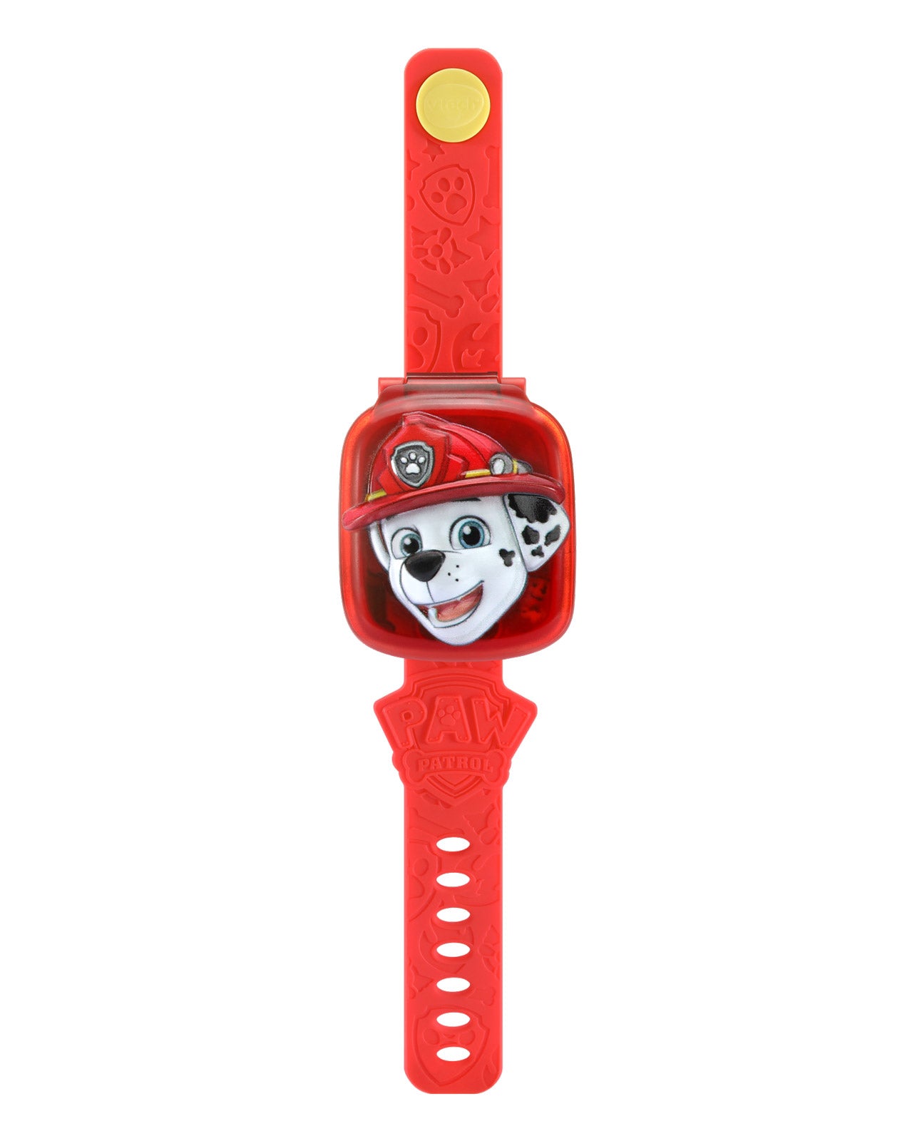 80-551668 Paw Patrol - Orologio interattivo di Marshall