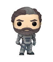 DUNE - 1030 DUKE LETO 9CM  Pop! | FUNKO