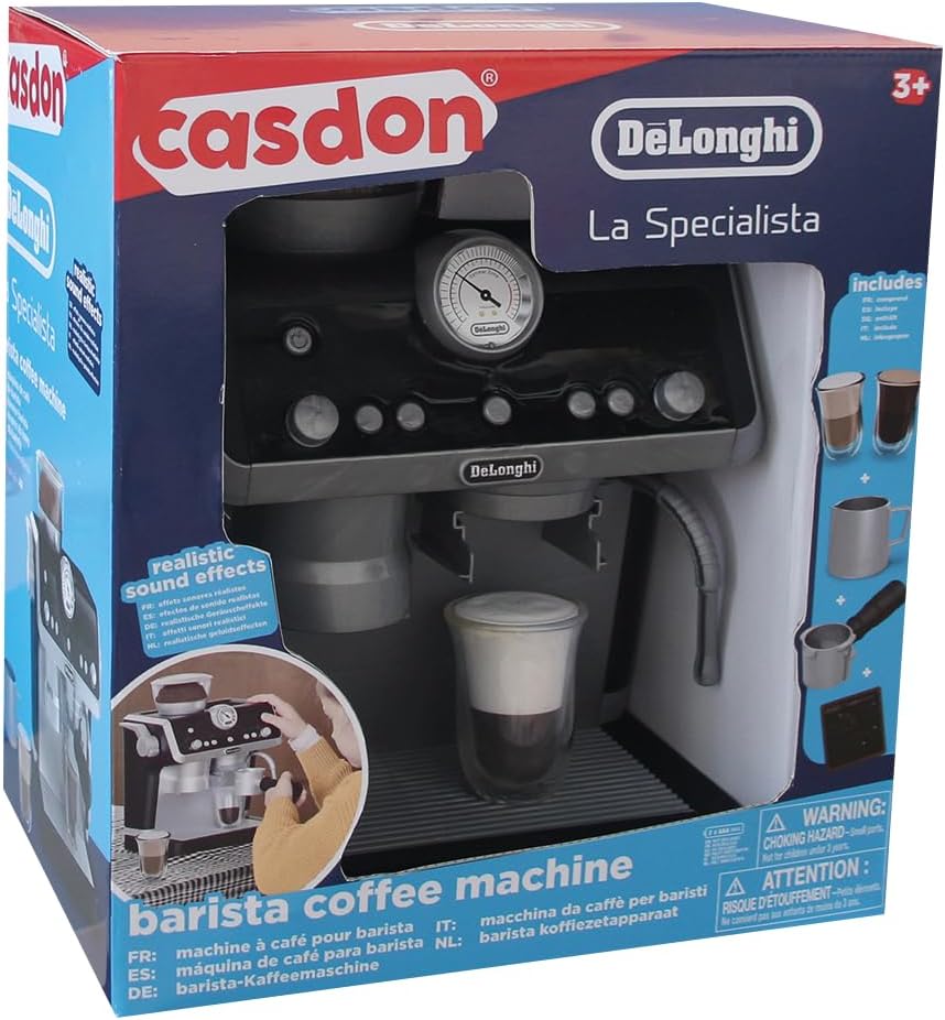 ODS 20810 De Longhi La Specialista Macchina del Caffè