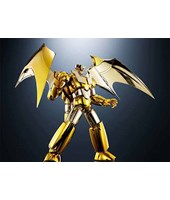 58038 - SRC SHIN MAZINGER Z GOLD VER.