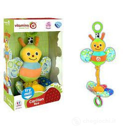 Globo - Vitamina G - APE CARILLON 27CM TRY-ME