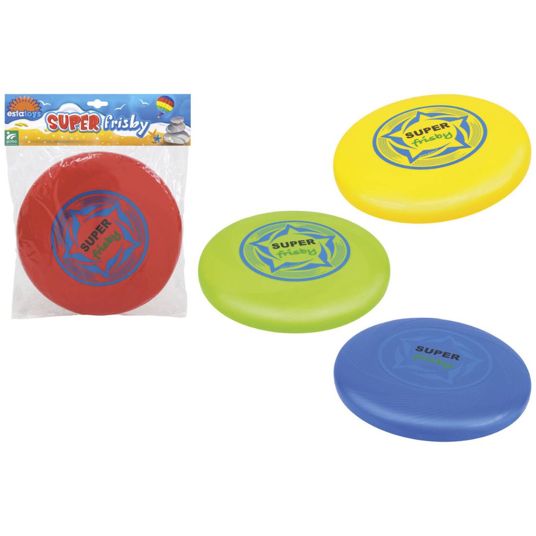 41919 Estatoys - Frisby - Colore casuale