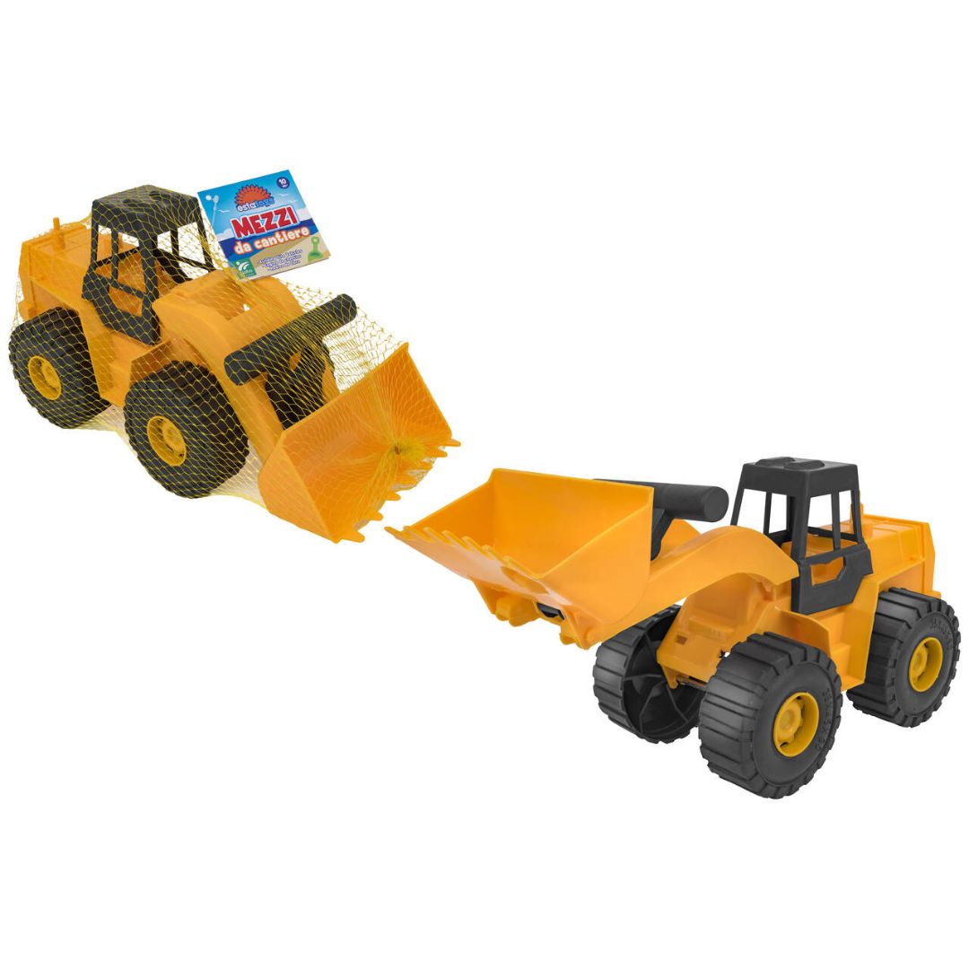 42208 Estatoys - Bulldozer