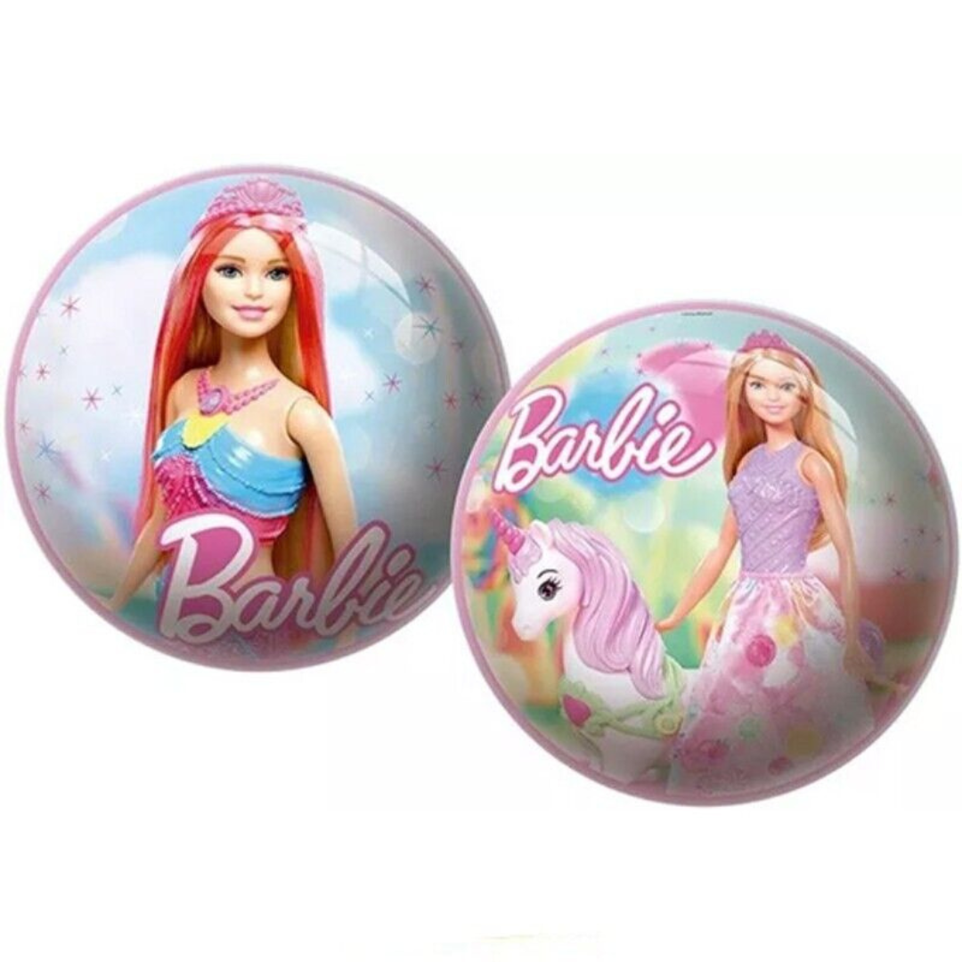 PA2574 ODS - Pallone Barbie - 23 cm (da gonfiare )