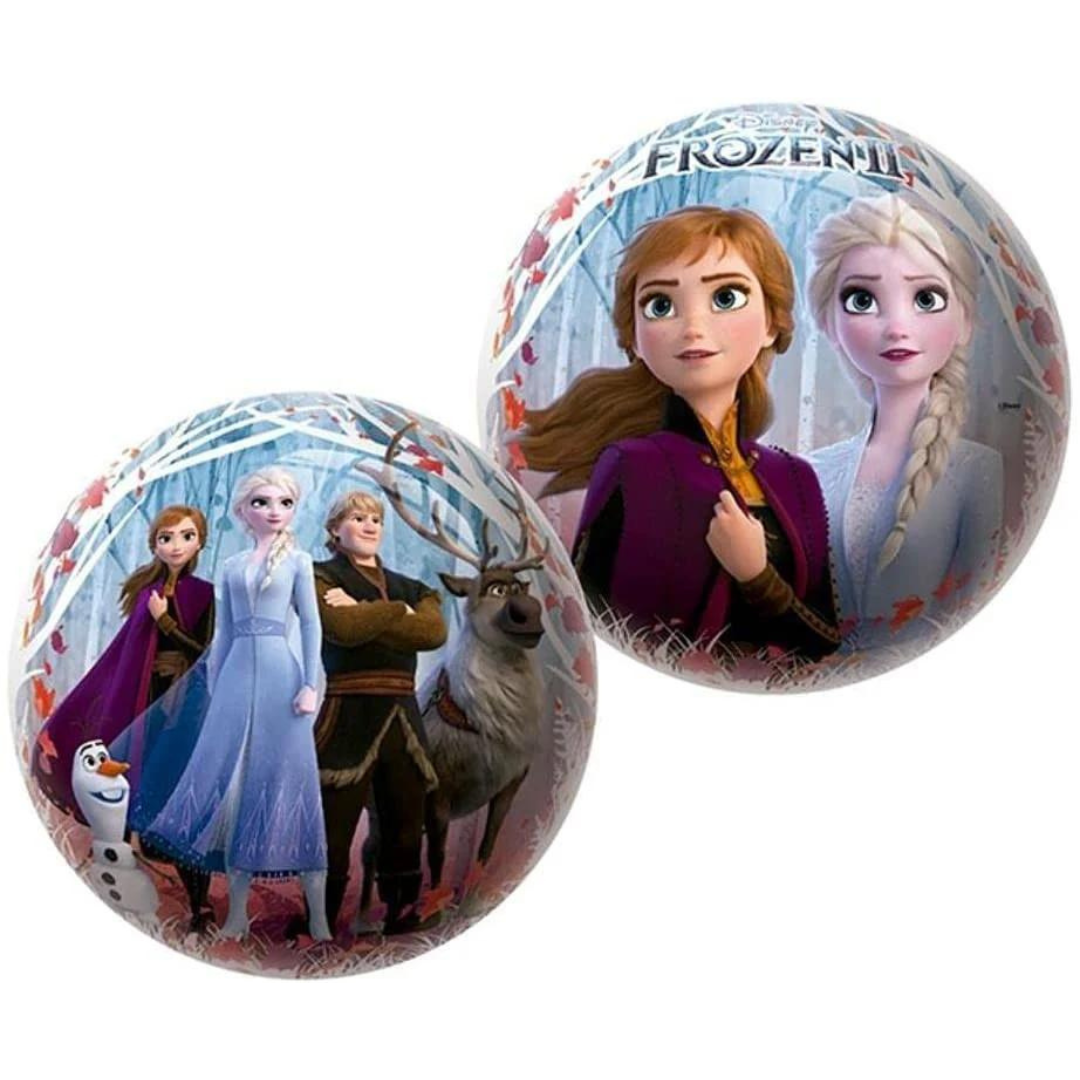 PA2693 ODS - Pallone Frozen 2 - Disney - 23 cm (da gonfiare)