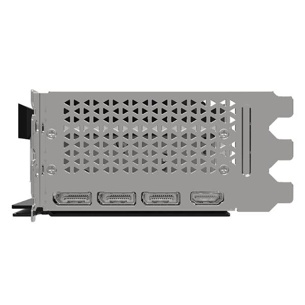 GeForce RTX™ 4070 Ti SUPER 16GB VERTO™ Overclocked Triple Fan DLSS 3
