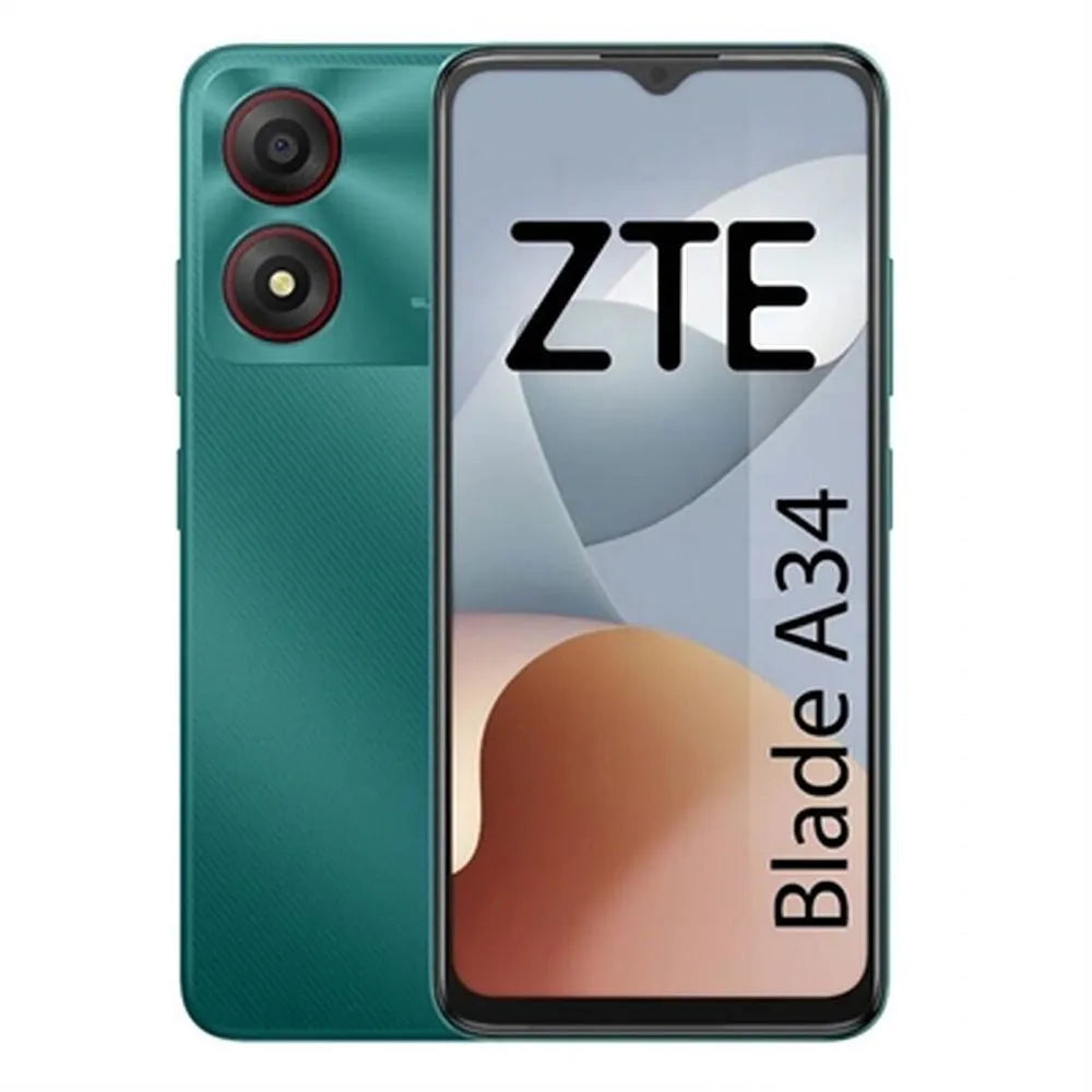 ZTE BLADE A34