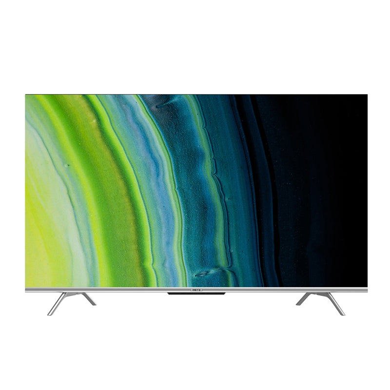 METZ 55MUD7000D - 55"" GOOGLE TV LED 4K - FRAMELESS - DOLBY AUDIO - HDR10 -