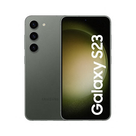 Samsung Galaxy S23 128Gb Verde