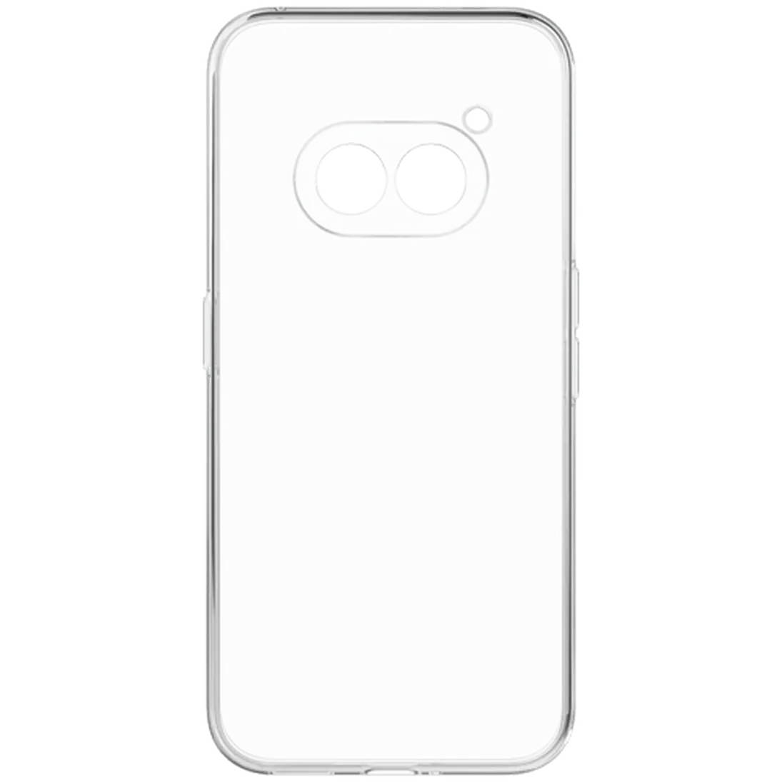 Nothing Back Cover Phone (2A)
