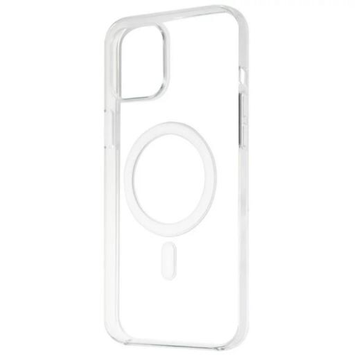 Cover trasparente in TPU per Apple iPhone