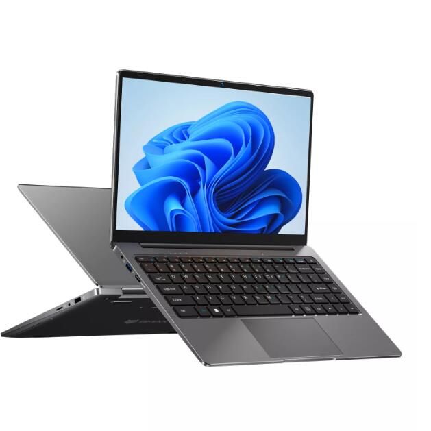 BMAX MaxBook S14 Plus 14'' 8/256GB W11