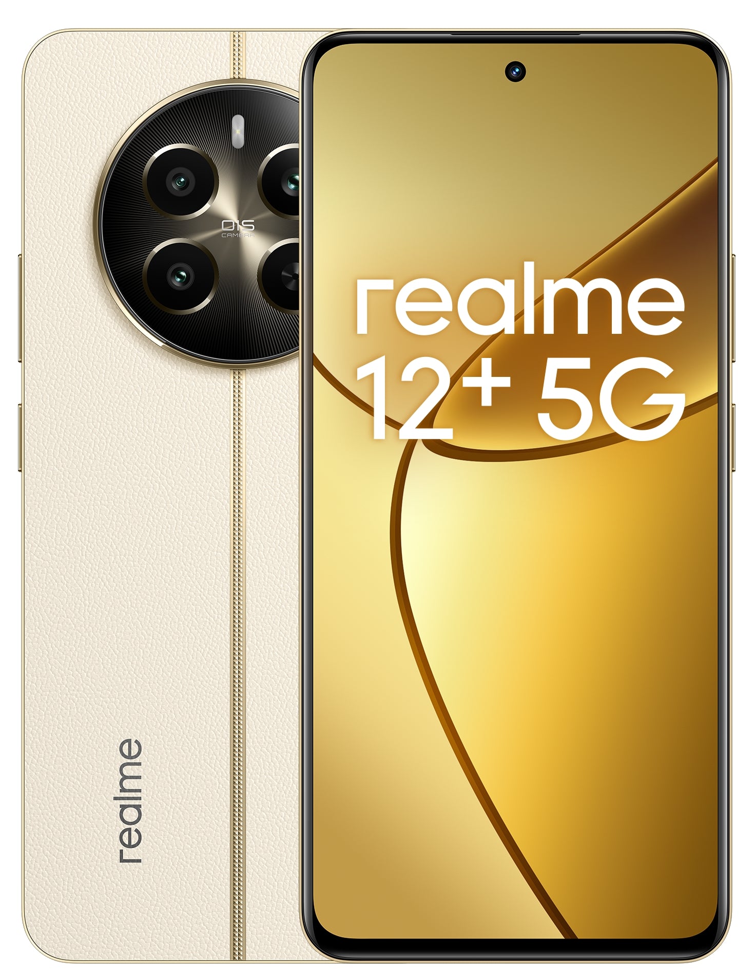 REALME 12+ 5G