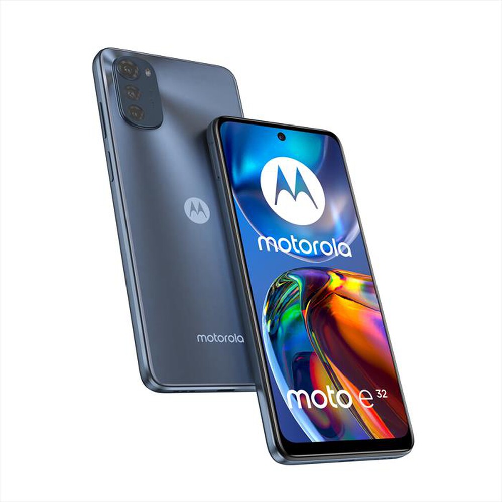 Motorola E32S