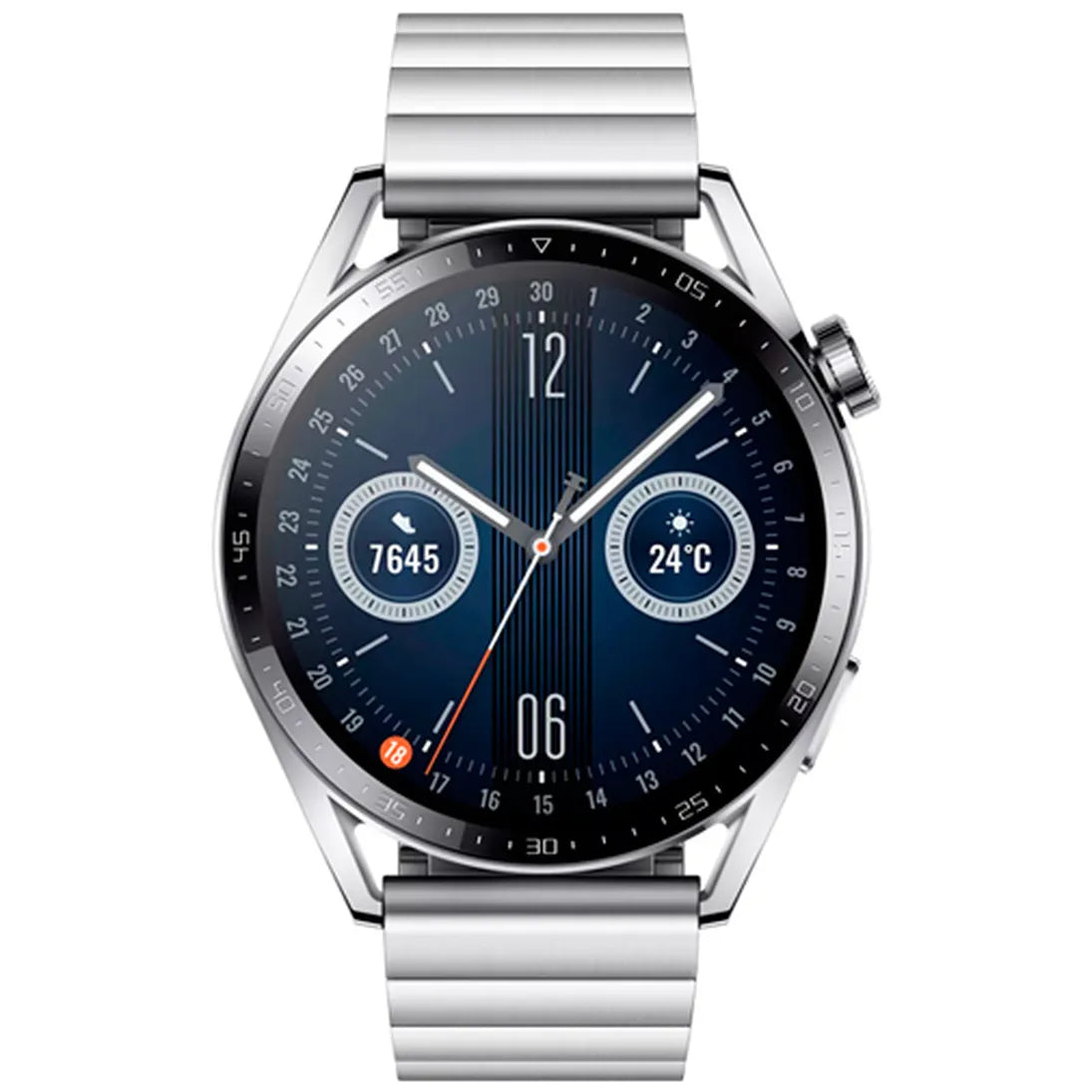 Huawei Watch GT 3 46mm Argento