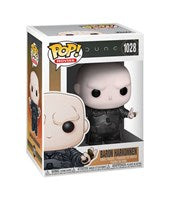 DUNE - 1028 BARON HARKONNEN 9CM  Pop! | FUNKO