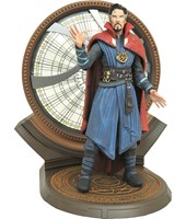 85228 - DOCTOR STRANGE IN THE MULTIVERSE OF MADNESS MARVEL SELECT DR. STRANGE 18 CM