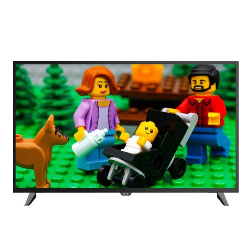 GRAETZ GR32F1510 - 32"" TV LED HD - ALIMENTAZIONE 12V - IT