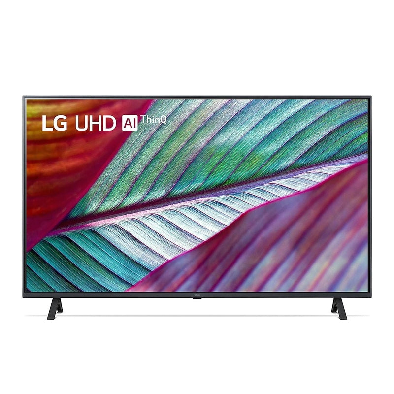 LG 43UR781C 2024 - 43"" SMART TV LED 4K - CONTROLLO VOCALE - BLACK -