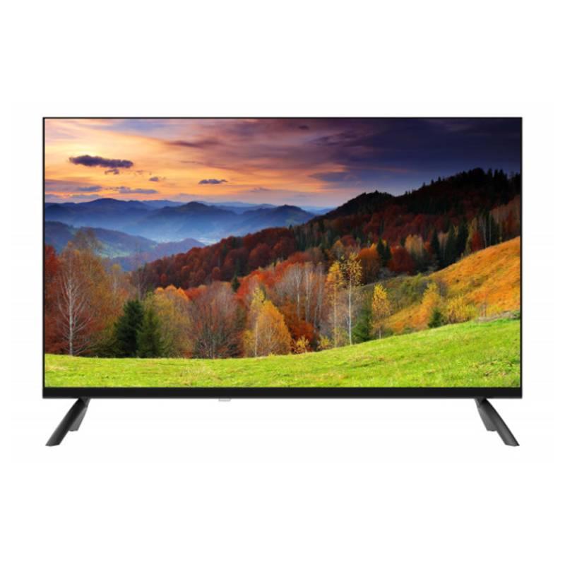 AKAI AKTV3234S - 32"" SMART TV LED HD - FRAMELESS - VIDAA OS - BLACK - IT