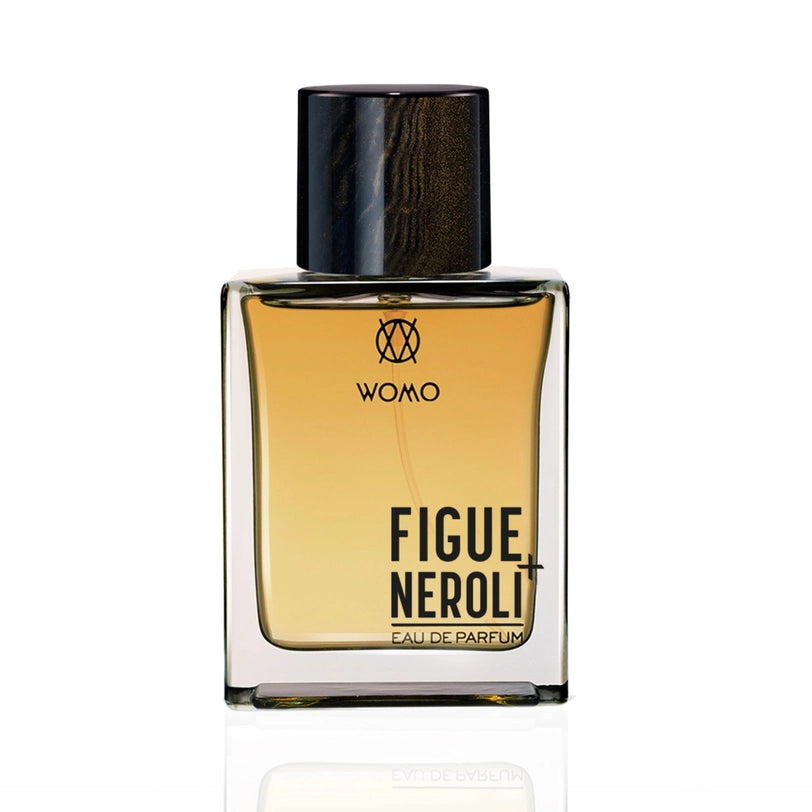 Eau de parfum Premium Blend - Figue&Neroli, 100 ml