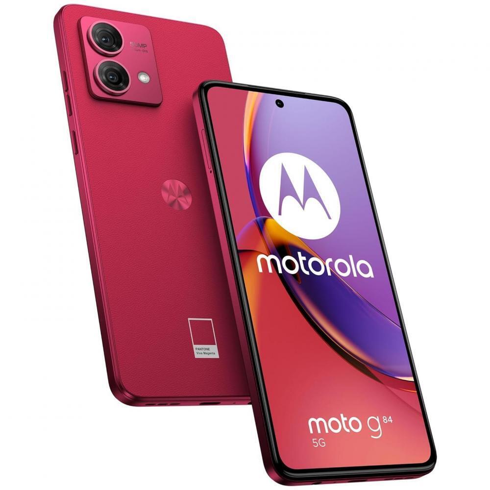 Motorola Moto G84