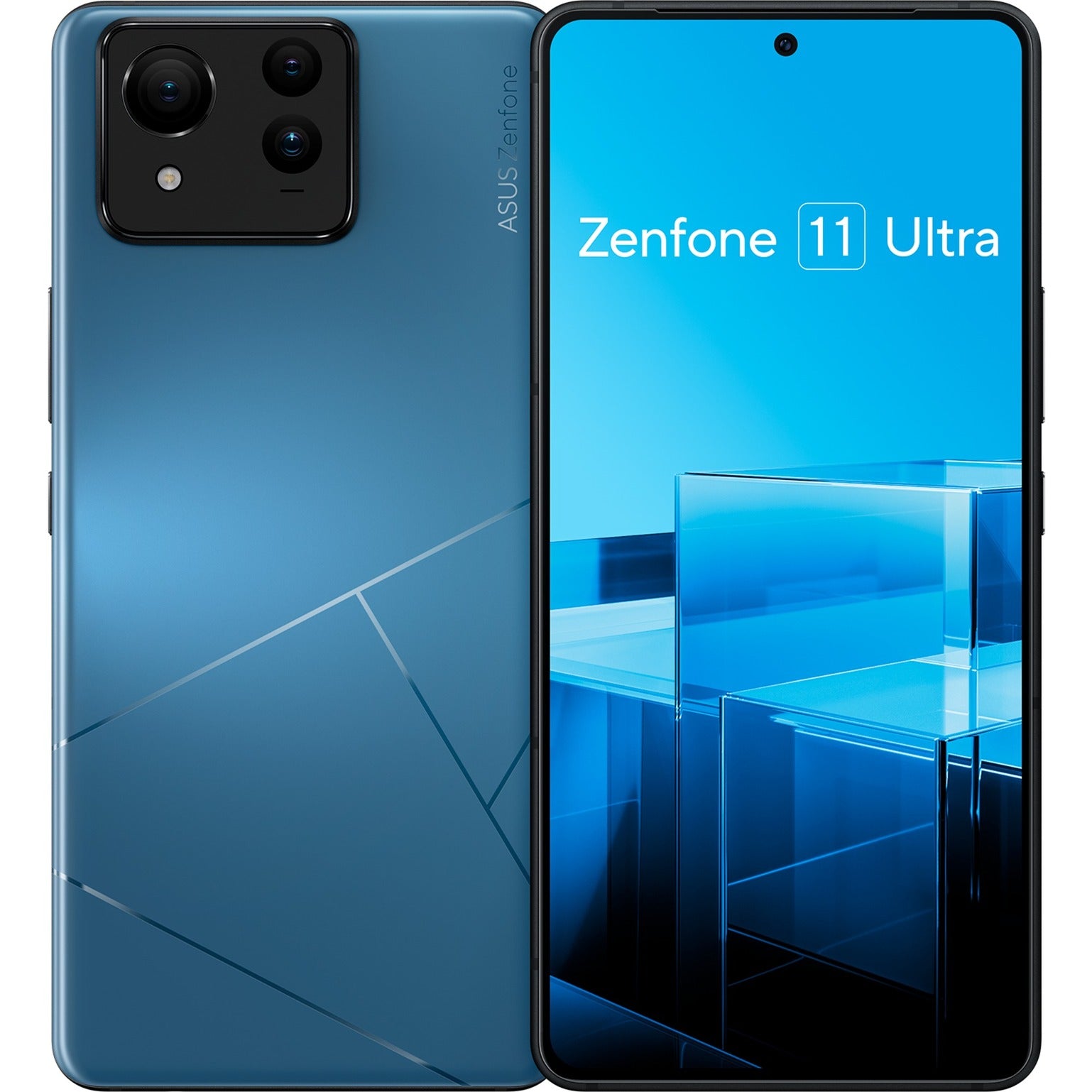 Asus Zenfone 11 Ultra