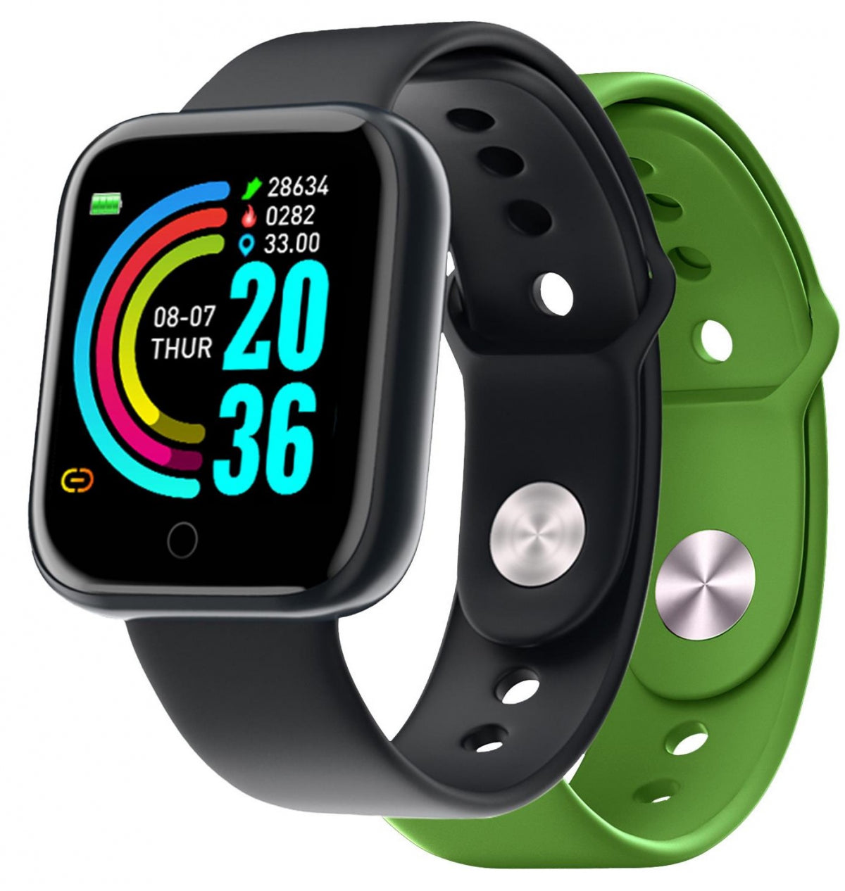 Celly Trainerbeat SmartWatch