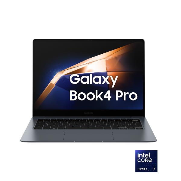 Galaxy Book4 Pro