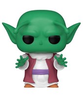 DRAGON BALL Z - 1385 DENDE (EXCLUSIVE) 9CM   Pop! | FUNKO