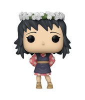 DEMON SLAYER - 1405 MAKOMO (FLOWER HEADDRESS) 9CM  Pop! | FUNKO