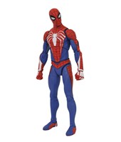 68577 - MARVEL SELECT ACTION FIGURE SPIDER-MAN VIDEO GAME 18 CM