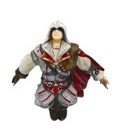 88150 - ASSASSIN CREED EZIO FIGURE IN VETRO SOFFIATO