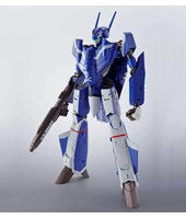 92851 - HI-METAL R MACROSS VF-0S PHOENIX GENIUS BLUE VER.