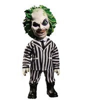 72913 - BEETLEJUICE MEGA SCALE TALKING FIGURE