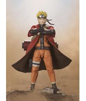 98707 - NARUTO UZUMAKI SAGE MODE SAVIOR OF KONOHA SHF