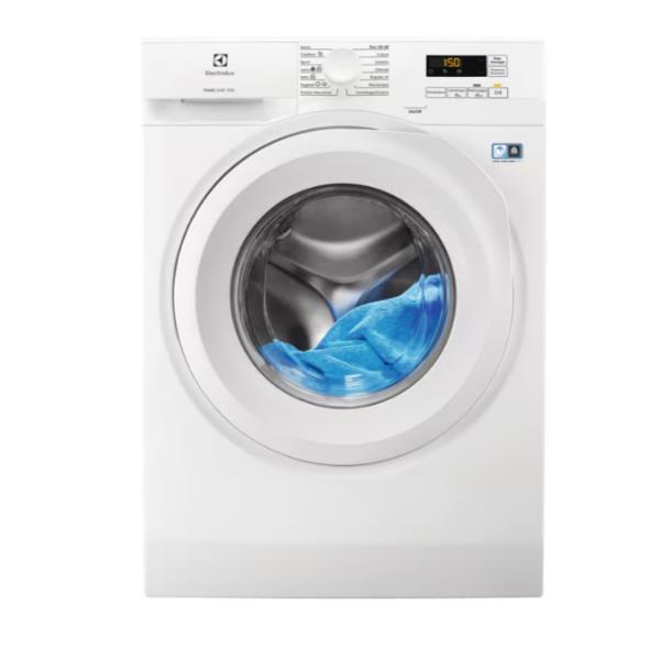 ELECTROLUX LAVATRICE EW5F8W