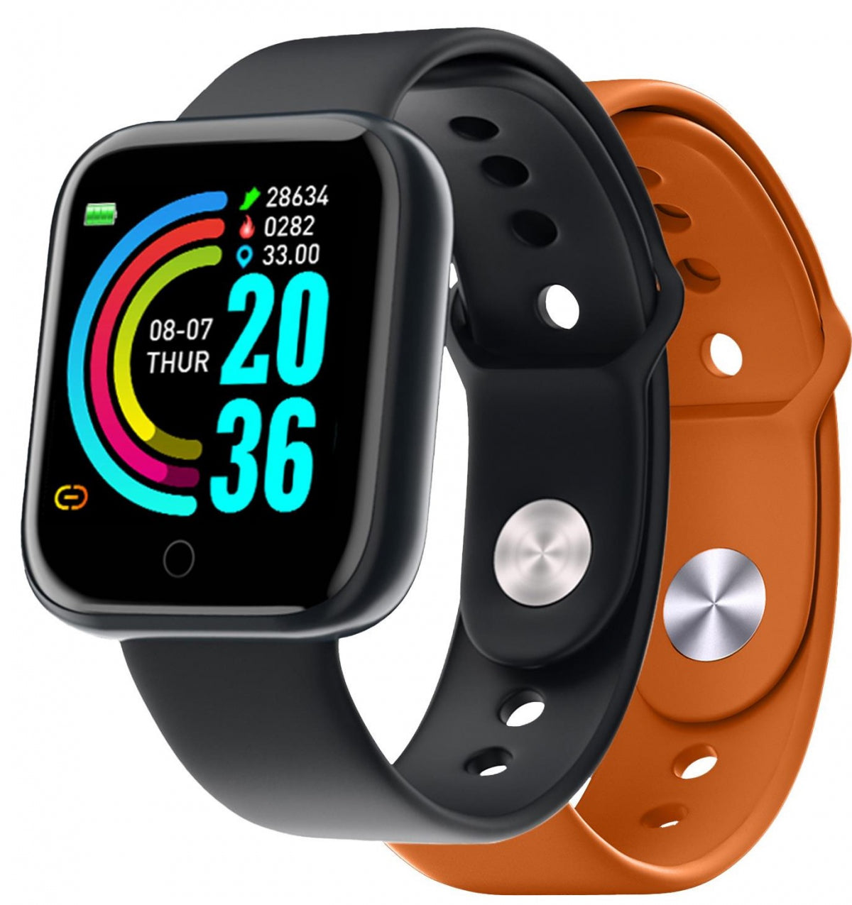 Celly Trainerbeat SmartWatch