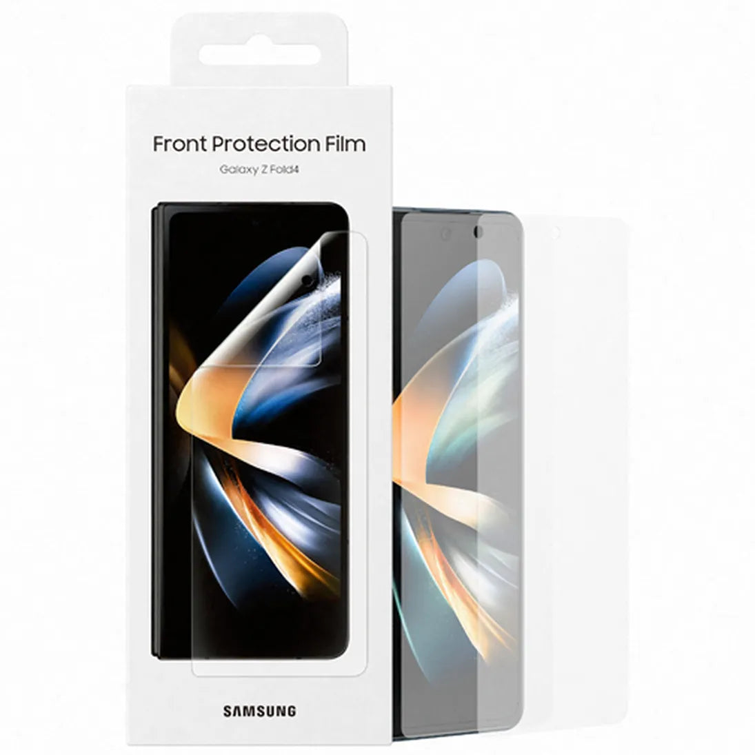 Samsung Clear Proteggi Schermo In Plastica Samsung Galaxy Fold 4