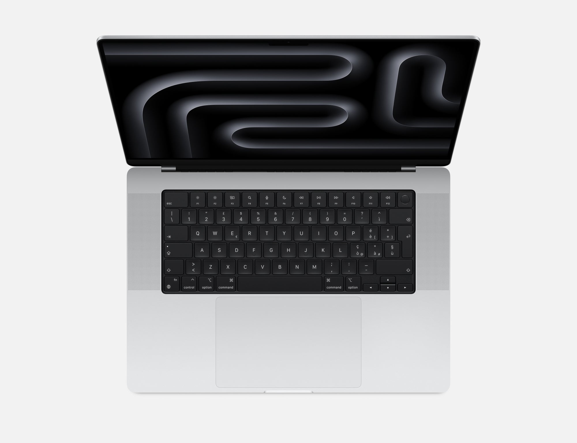 MacBook Pro 16" M3 Pro