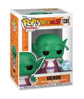 DRAGON BALL Z - 1385 DENDE (EXCLUSIVE) 9CM   Pop! | FUNKO