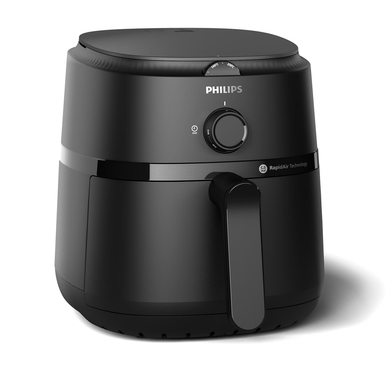 Philips Serie 1000 NA120/00 Airfryer 4.2 L, Friggitrice ad aria 12 in 1, App ricettari